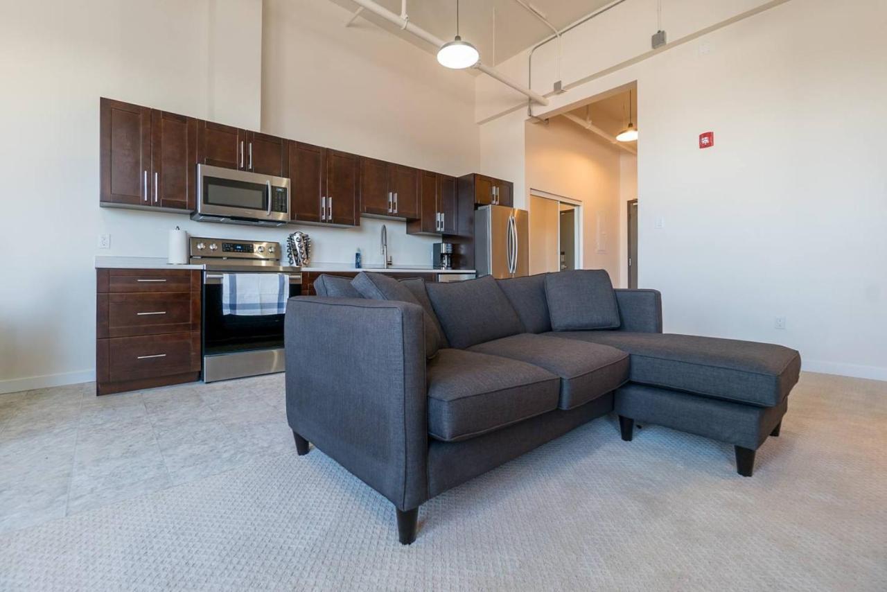 Executive Stay Winnipeg Exterior photo